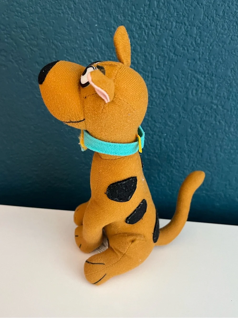 Scooby Doo Daphne 7” Plush Toy Factory Scooby Doo Dog 13